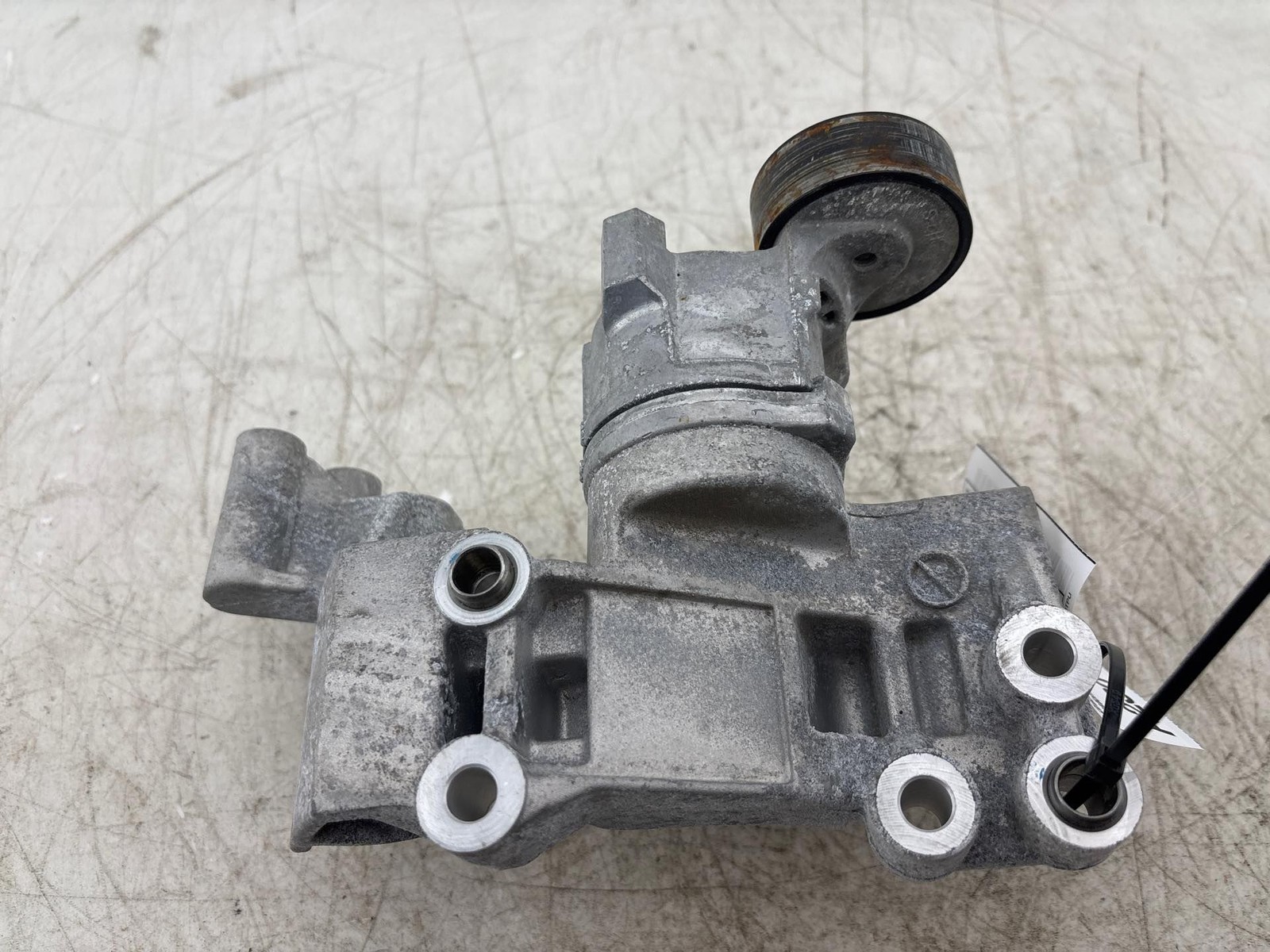 2020-2025 Hyundai Sonata Engine Motor Belt Tensioner Pulley OEM 25281-2S000