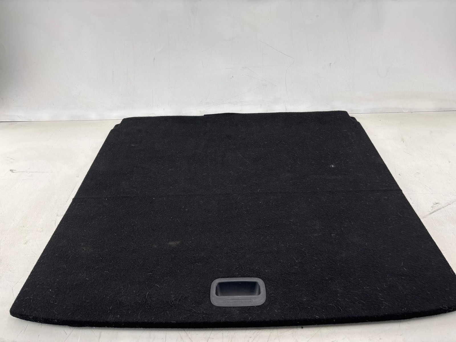 2023-2025 Kia Sportage Hybrid1.6L AWD Rear Trunk Floor Luggage Carpet Panel OEM