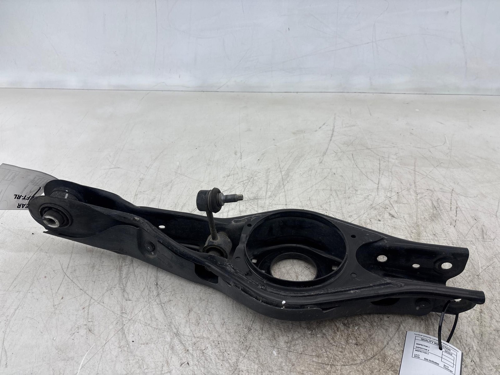 2020-2025 Hyundai Sonata Rear Left Lower Control Arm OEM 55210-L1100