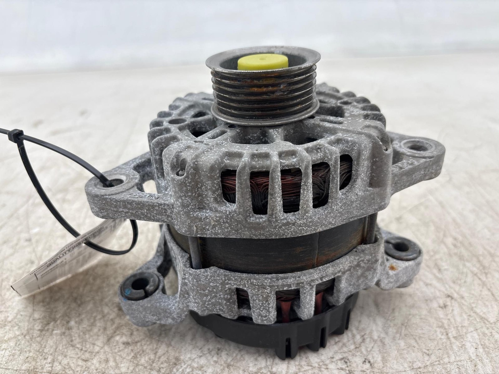 2020-2025 Hyundai Sonata Alternator 13.5V 150A OEM 37300-2SGD1