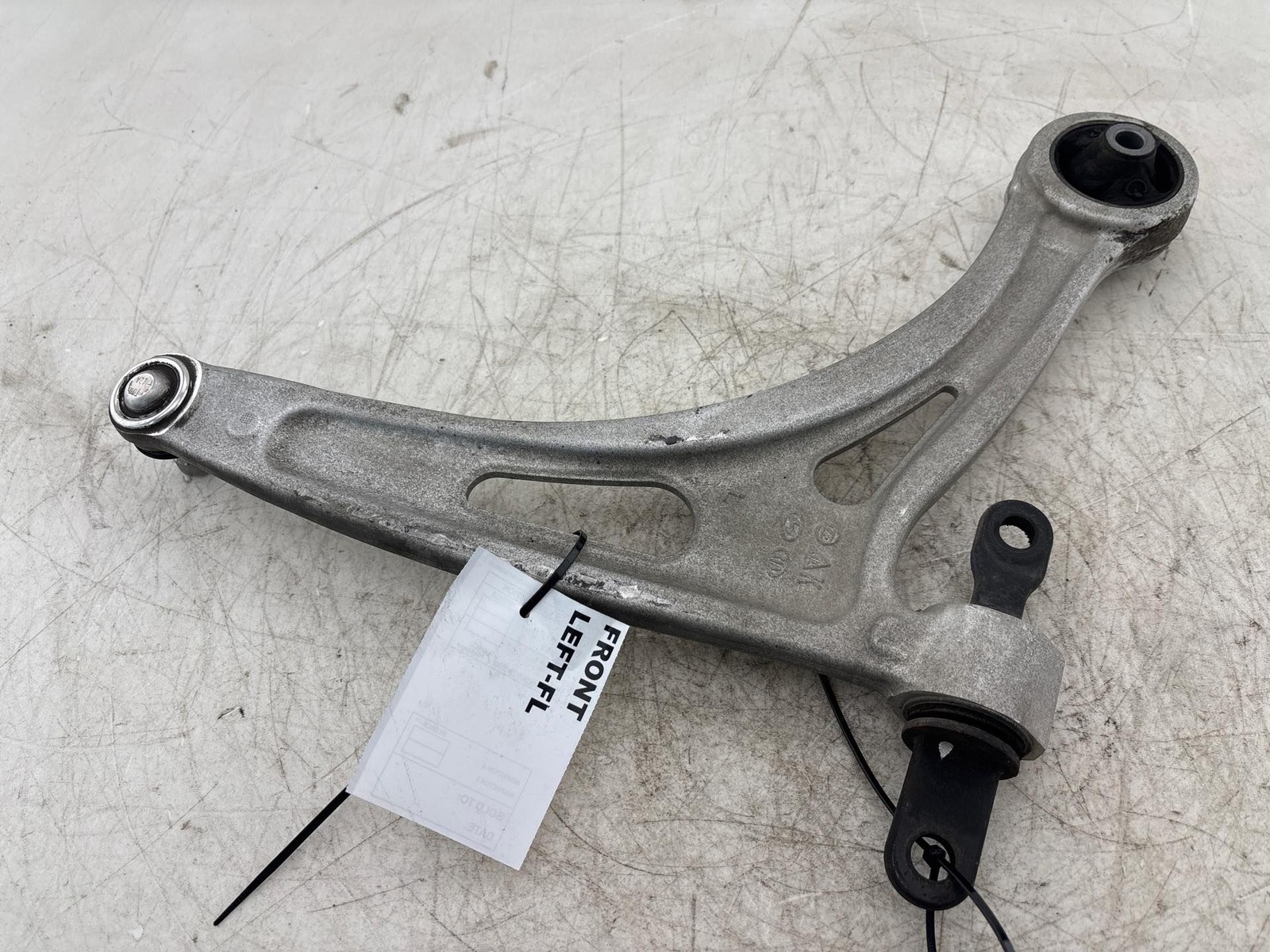 2024-2025 Hyundai Sonata FWD Front Left Lower Control Arm OEM 54500-L1000