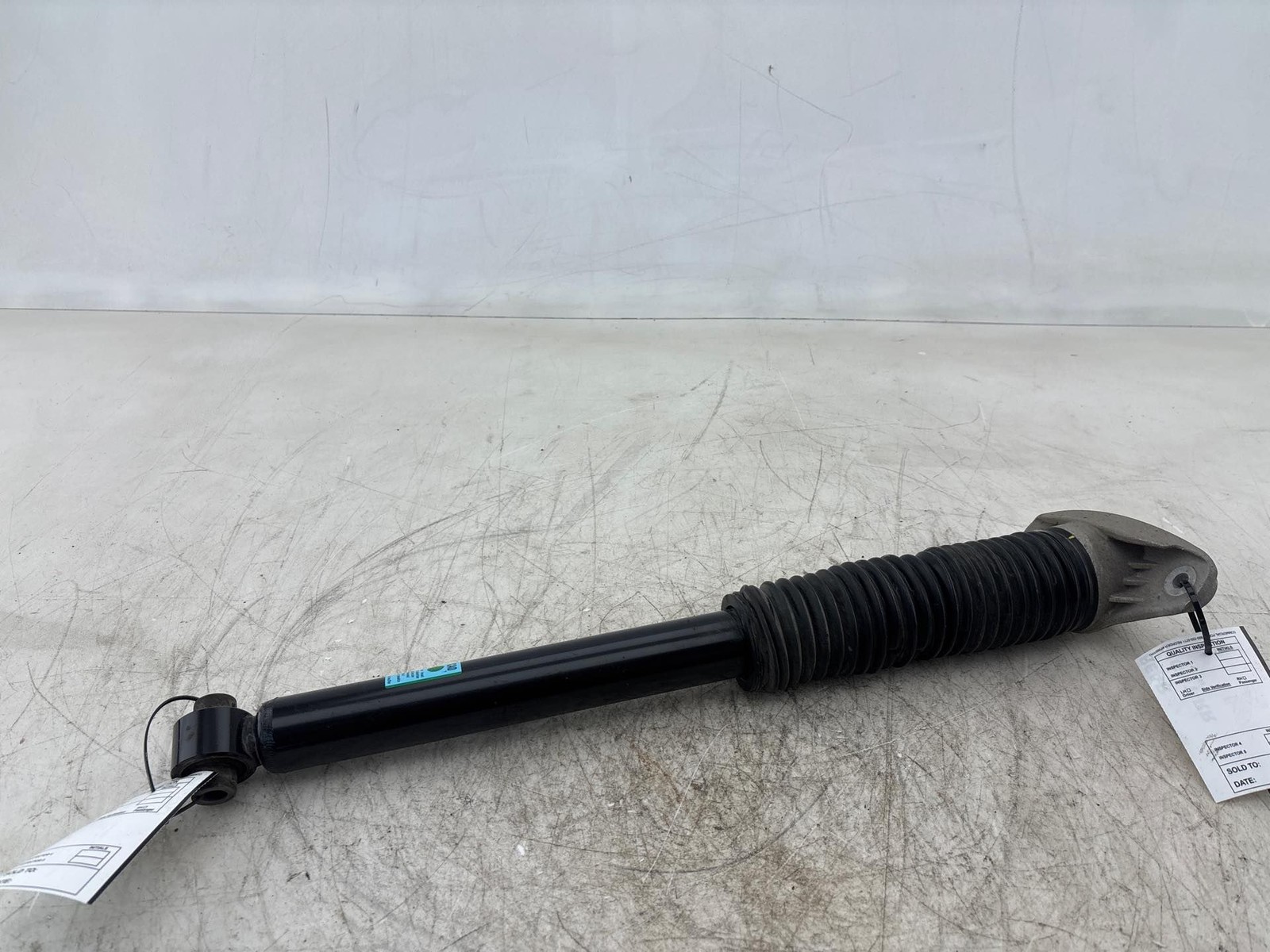 2024-2025 Hyundai Sonata 2.5L FWD Rear Right Shock Strut Absorber OEM