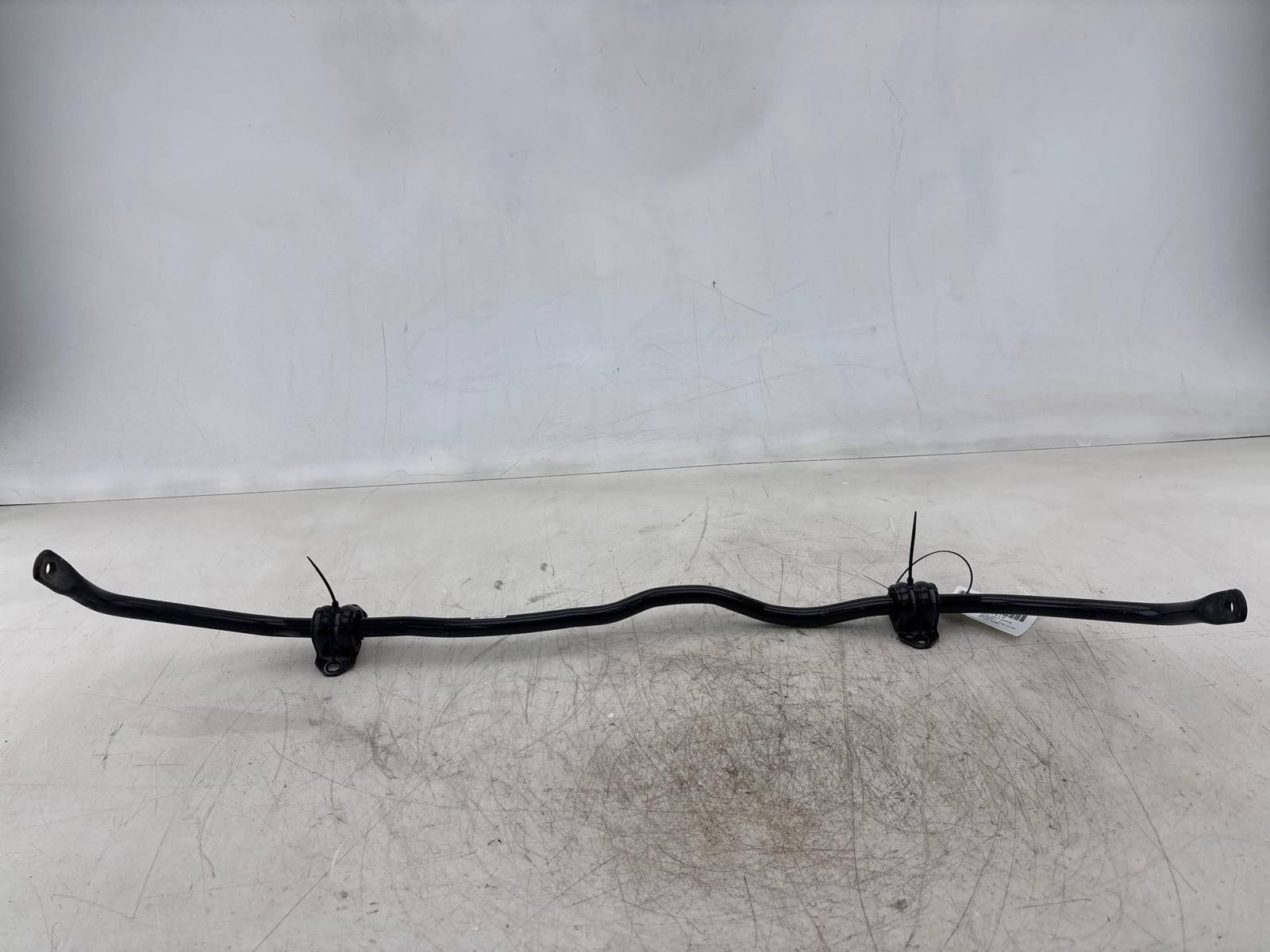 2020-2025 Hyundai Sonata 2.5L 1.6L FWD Front Stabilizer Sway Bar OEM
