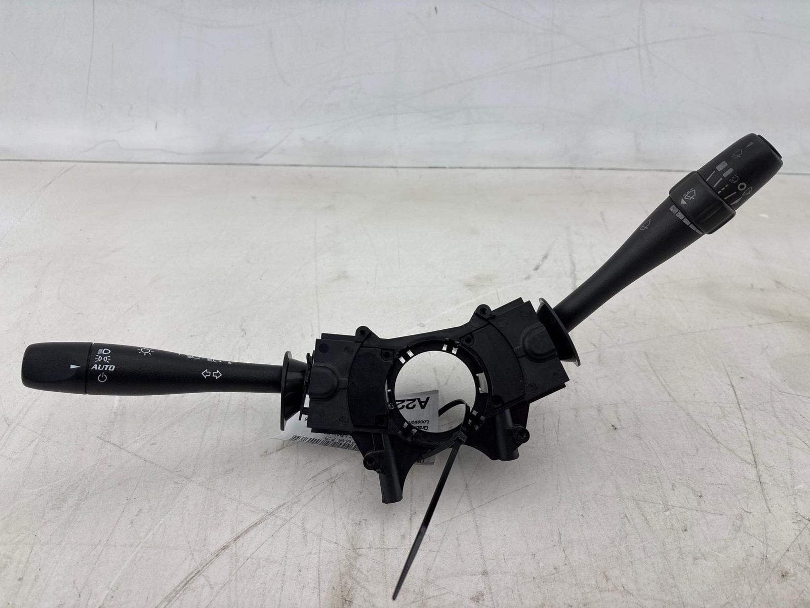 2005-2010 Chevrolet Cobalt Turn Signal / Wiper Switch Assembly OEM