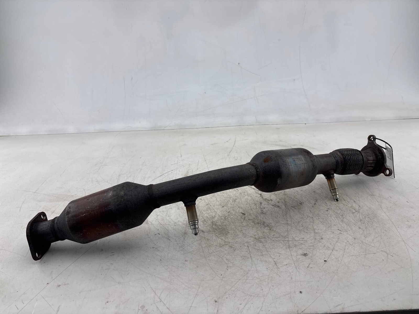 2008-2010 Chevrolet Cobalt 2.2L L4 Catalytic Converter OEM