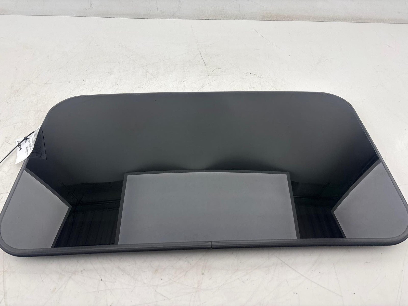 2003- 2010 Porsche Cayenne Sunroof Sun Roof Moonroof Window Glass OEM