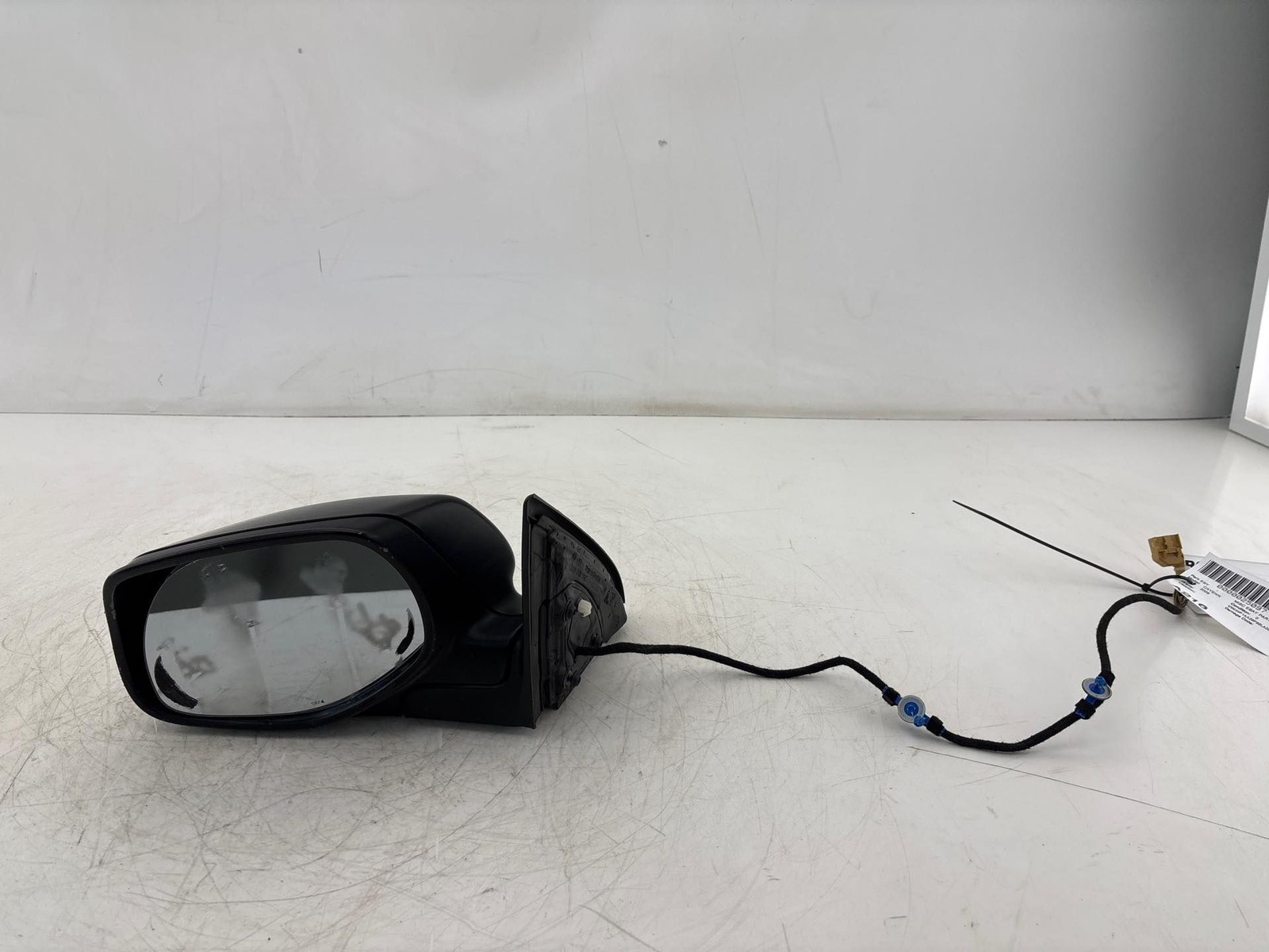 2008 - 2010 Porsche Cayenne Front Left Side Door Rear View Mirror OEM