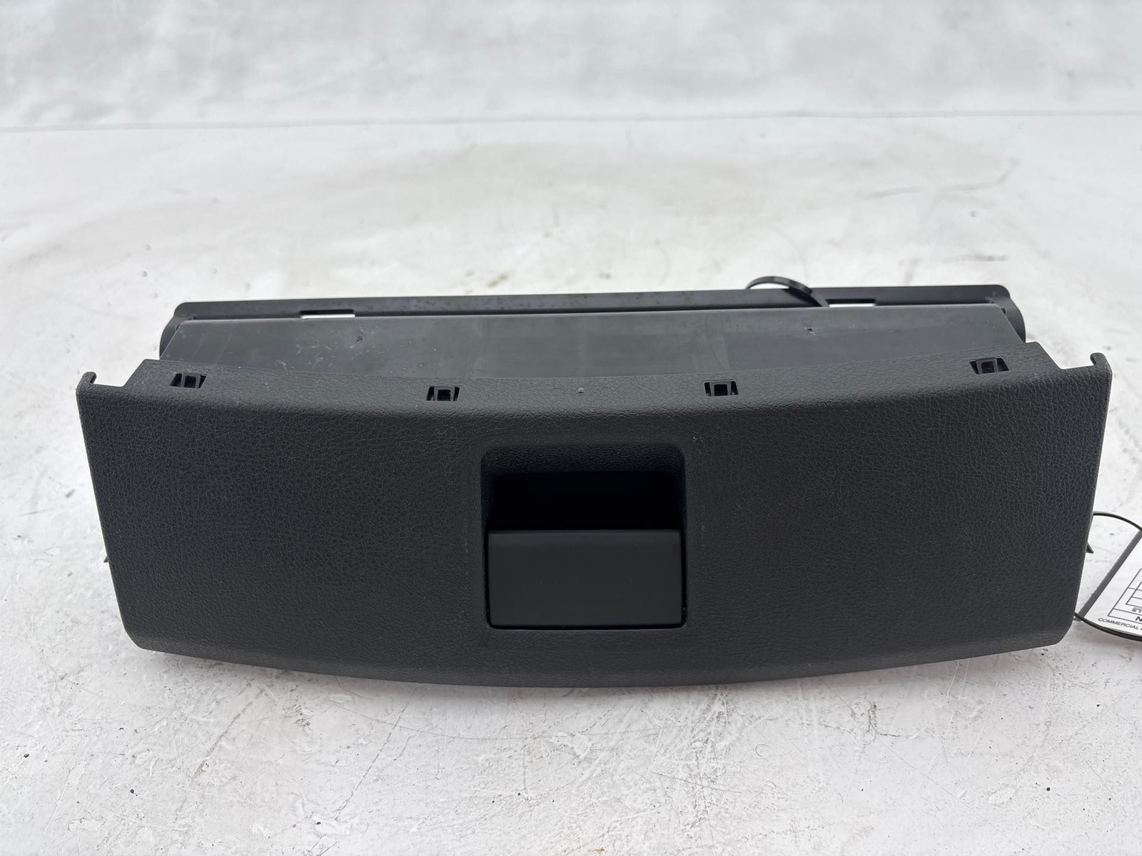 2015 - 2018 Audi Q3 Front Left Driver Seat Lower Storage Tray Drawer Box OEM