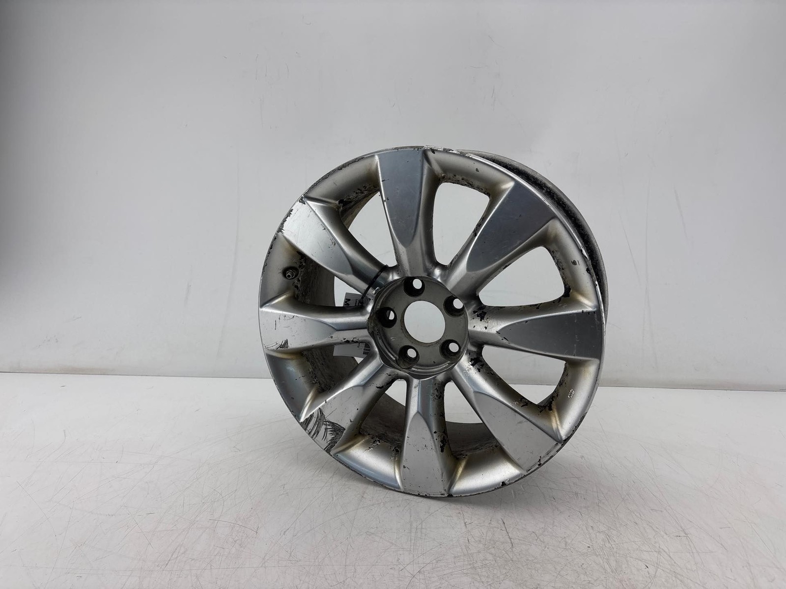 2006-2007 Infiniti M35 Wheel Rim 18x8 OEM 40300EH025