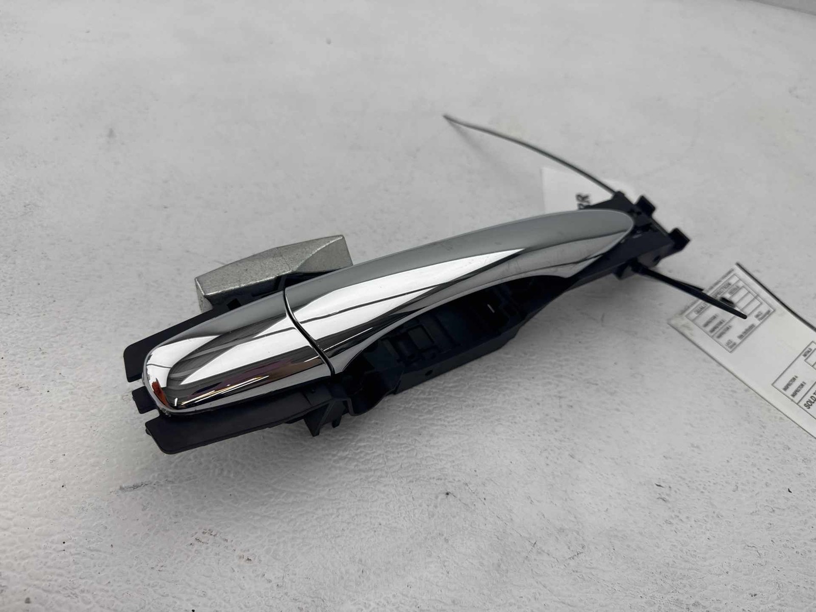 2013-2020 Infiniti QX60 JX35 Rear Right Passenger Side Exterior Door Handle OEM