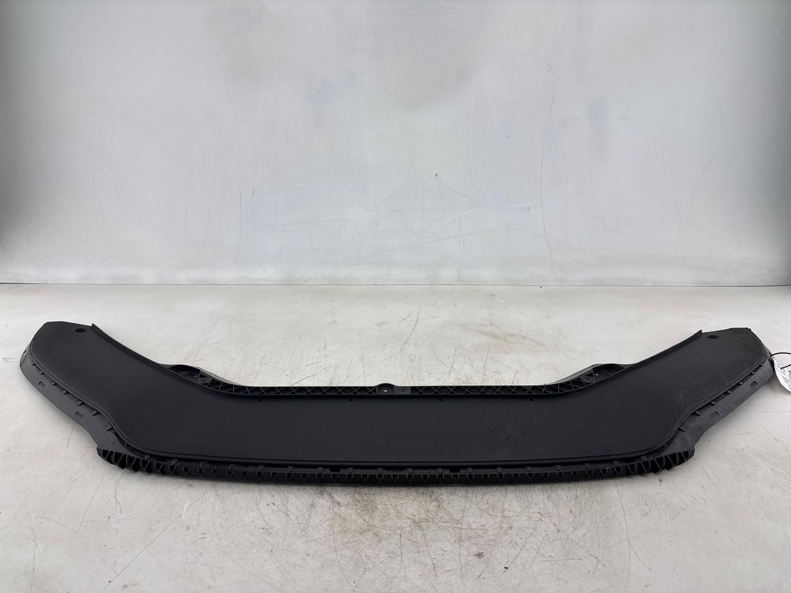 2016 - 2019 Volkswagen Passat Front Bumper Lower Spoiler Valance OEM