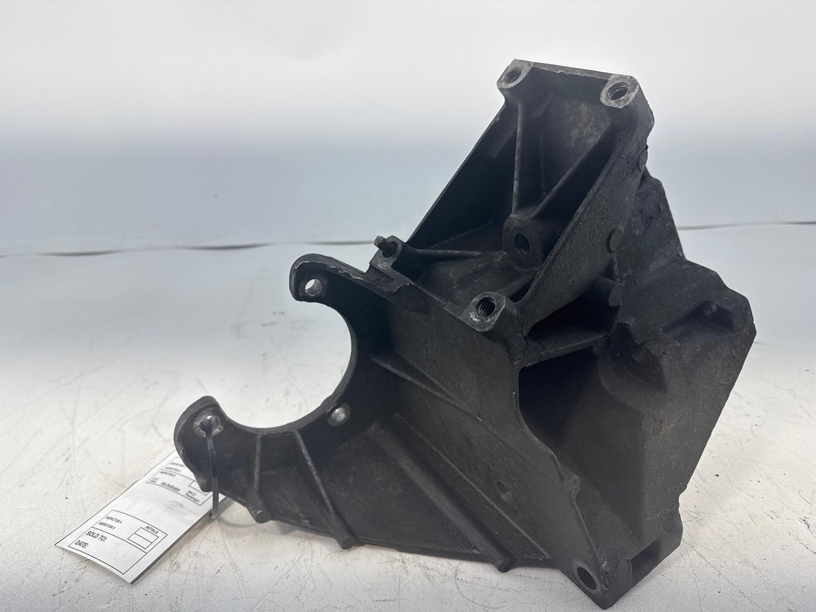 1992-1997 Ford Ranger Alternator Mounting Bracket Tensioner OEM