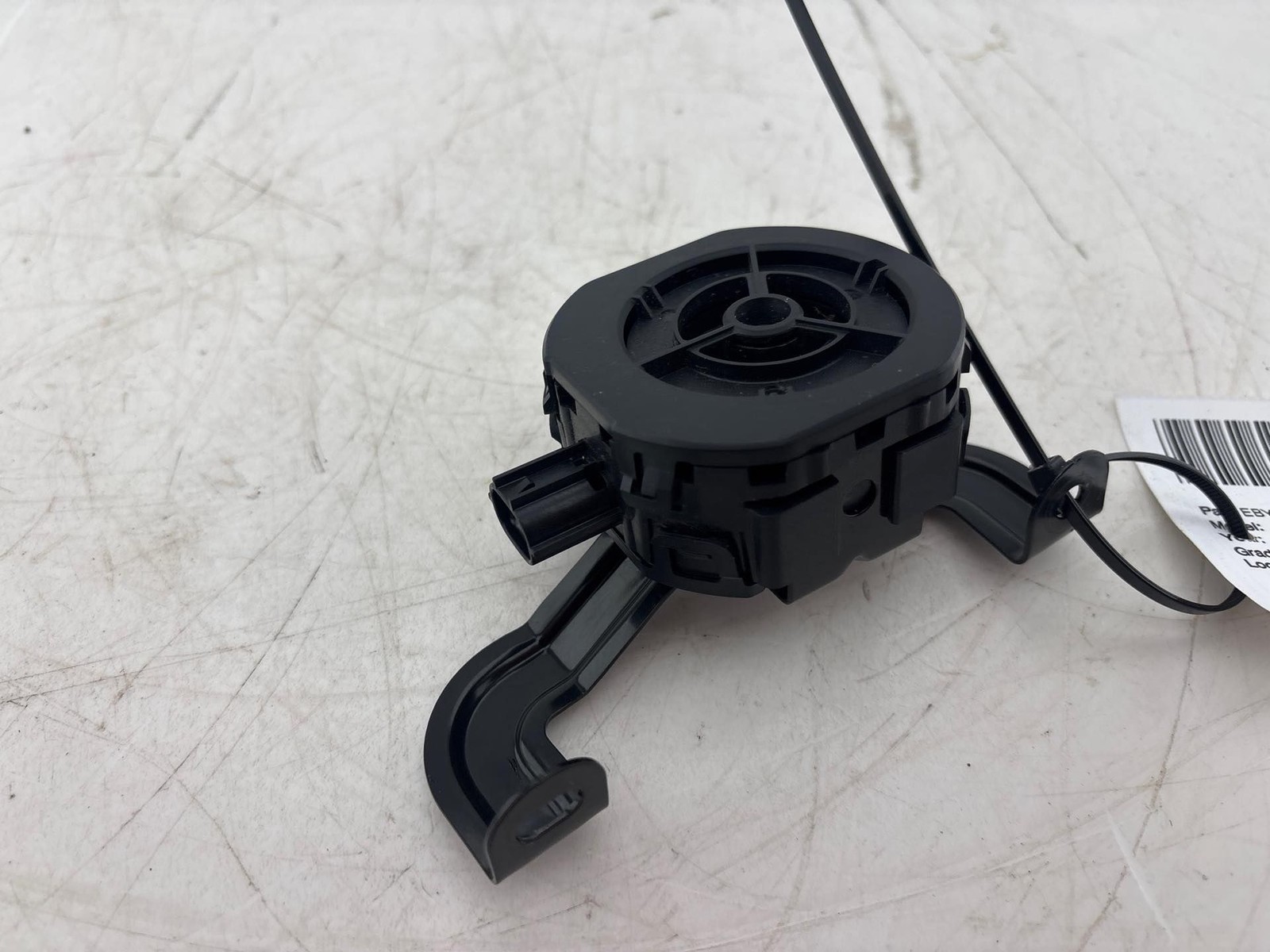 2021-2025 Toyota Sienna Limited Hybrid Pedestrian Warning Speaker 86570-45030