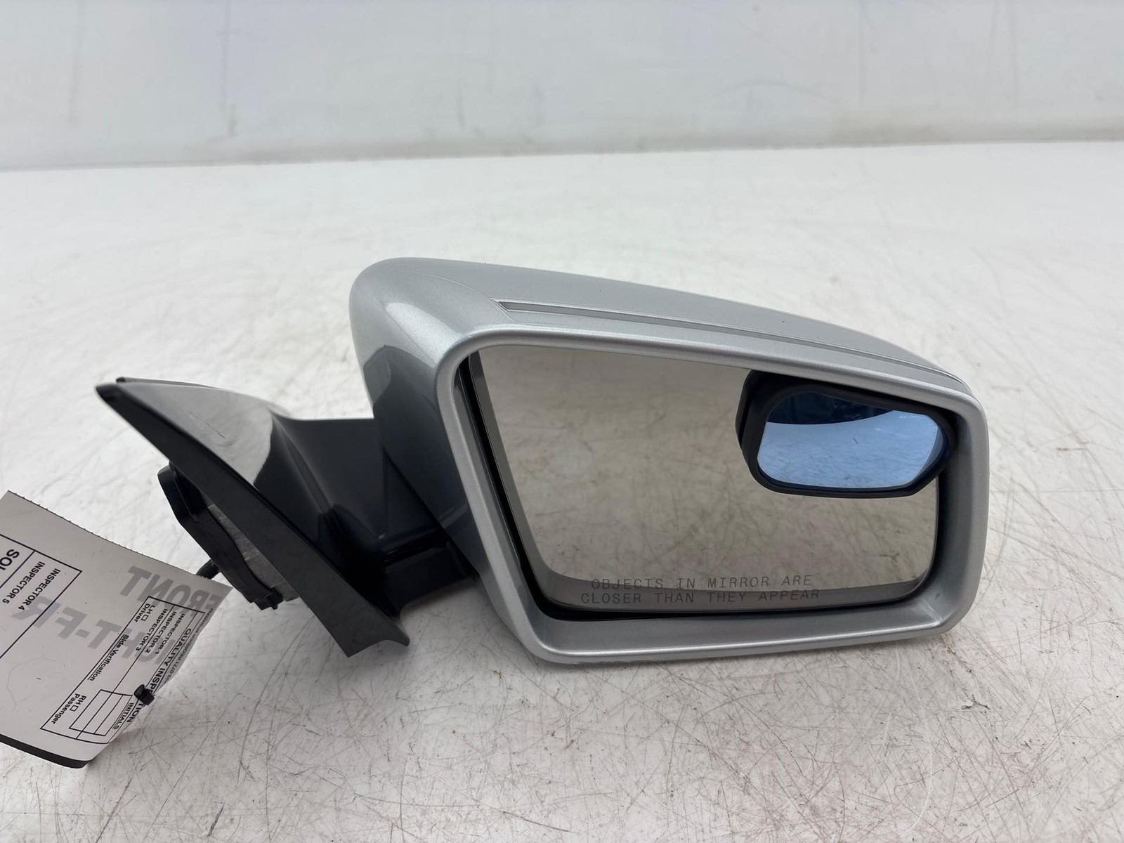 2010-2013 Mercedes-Benz W212 E350 Right Exterior Door View Mirror OEM