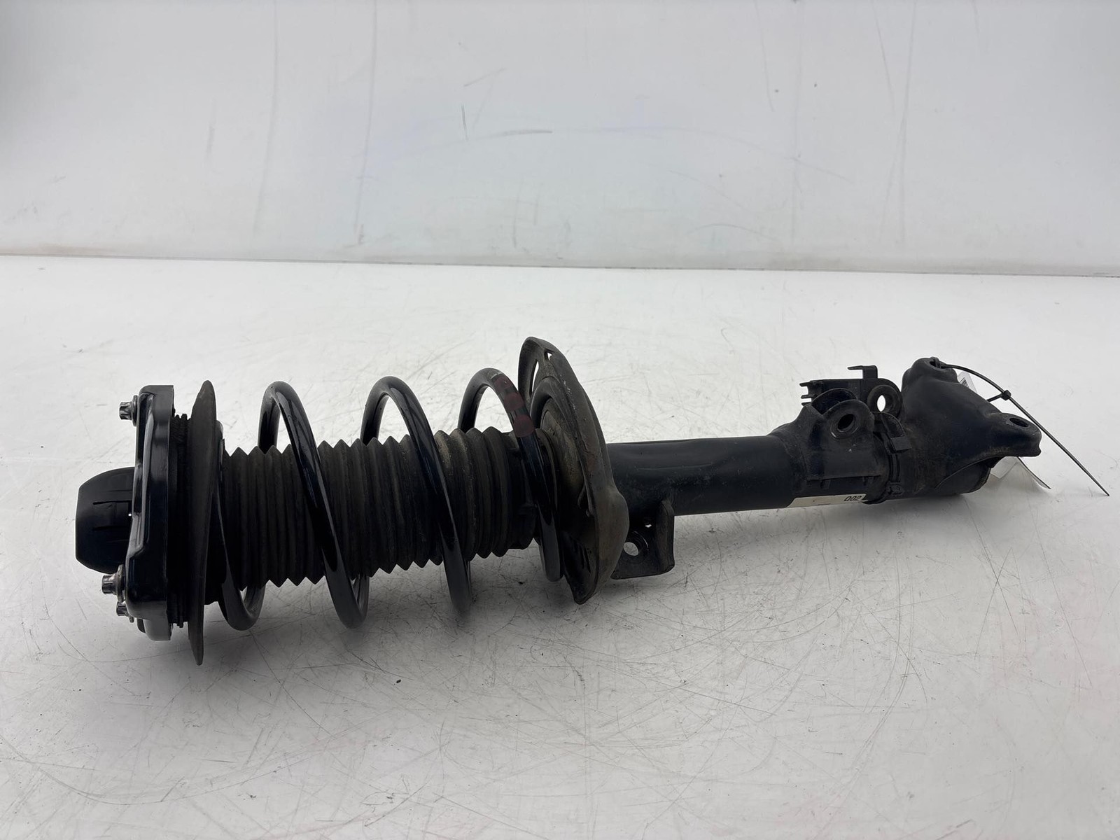 2010-2017 Mercedes E350 W207 Front Right Shock Strut Absorber W/ Coil Spring OEM