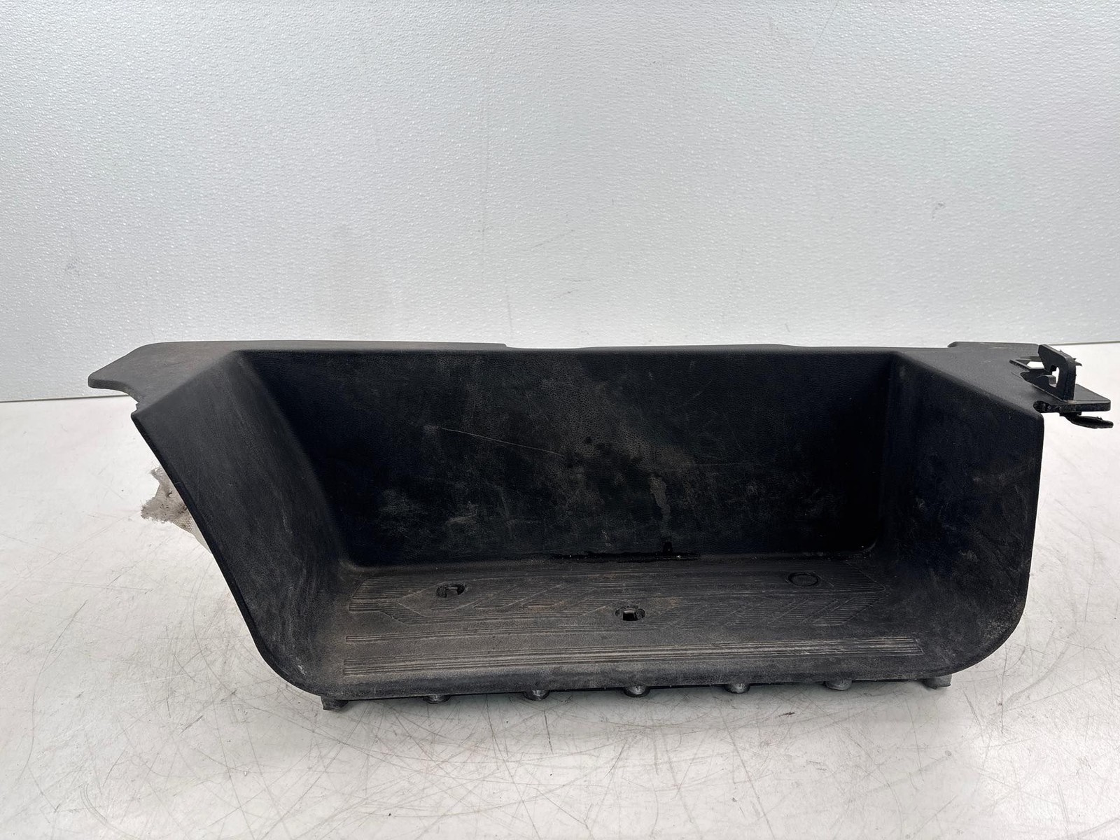 2015-2019 Ford Transit 250 Front Left Door Sill Scuff Trim Plate OEM CK41-V13201