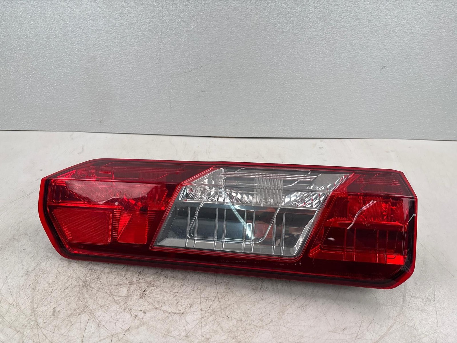 2015-2023 Ford Transit 250 Rear Left Tail Light Lamp Assembly OEM