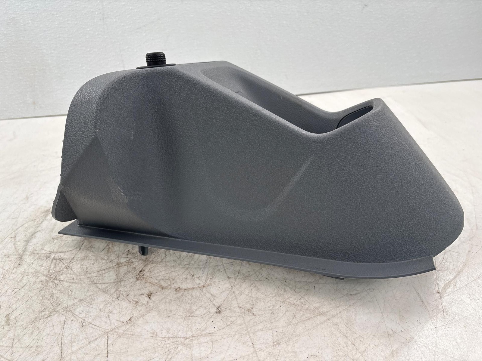 2015-2019 Ford Transit 250 Dash Front Left Cup Holder OEM