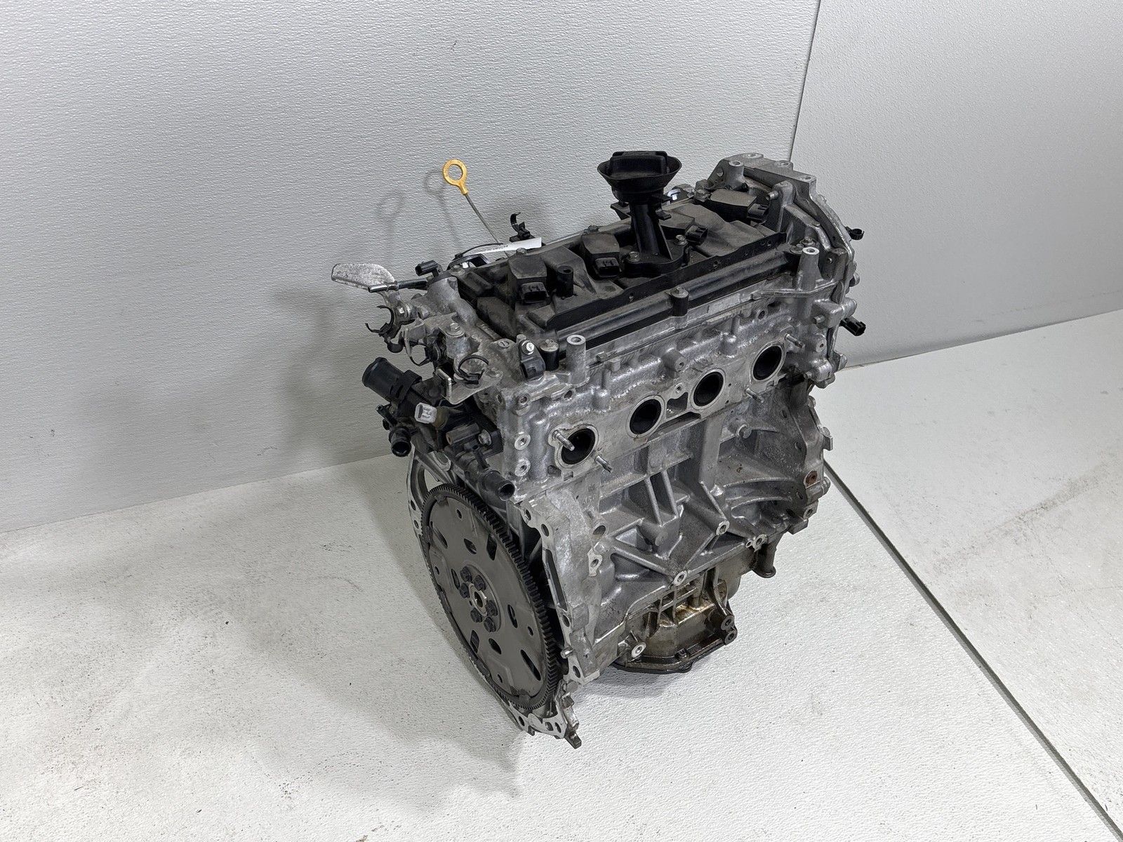 2013-2019 Nissan Sentra 1.8L VIN A MRA8DE Engine Motor Assembly 4cyl 27K Miles