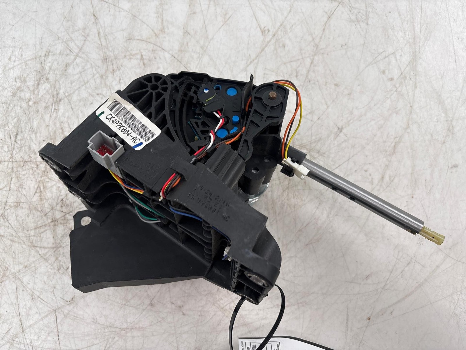 2015-2019 Ford Transit 250 Automatic Transmission Shift Lever OEM