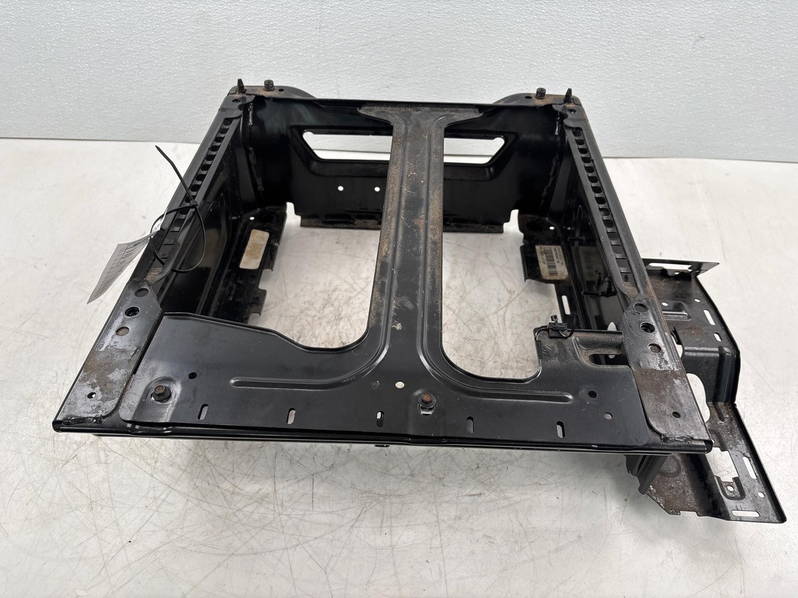 2015-2023 Ford Transit 250 Front Right Lower Seat Frame Track OEM CK4Z9963226A