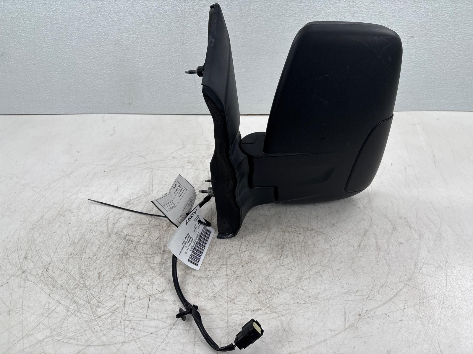 2015-2019 Ford Transit 250 Front Left Exterior Door View Mirror OEM