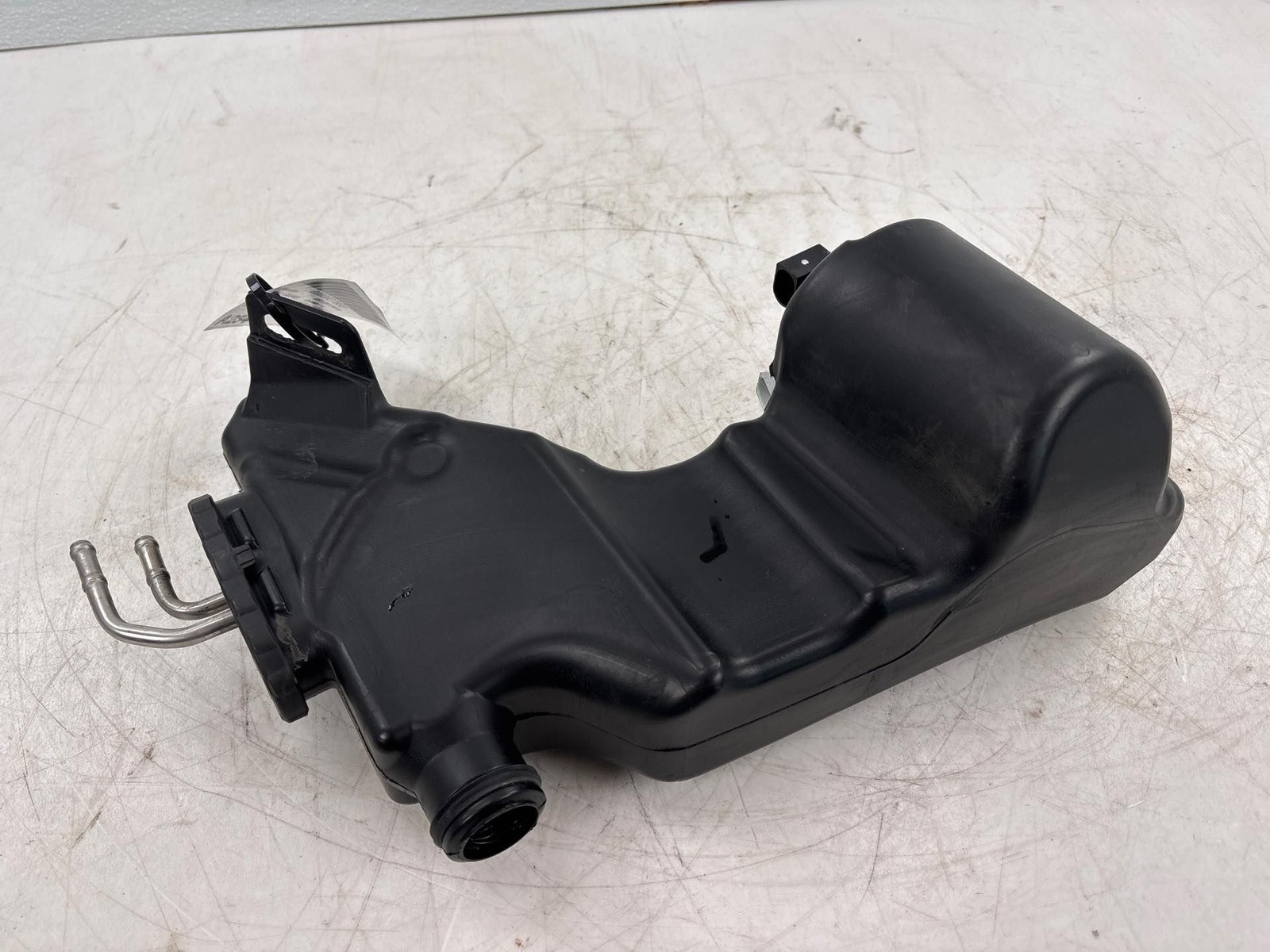 2015-2019 Mercedes C300 W205 Windshield Washer Reservoir Tank OEM