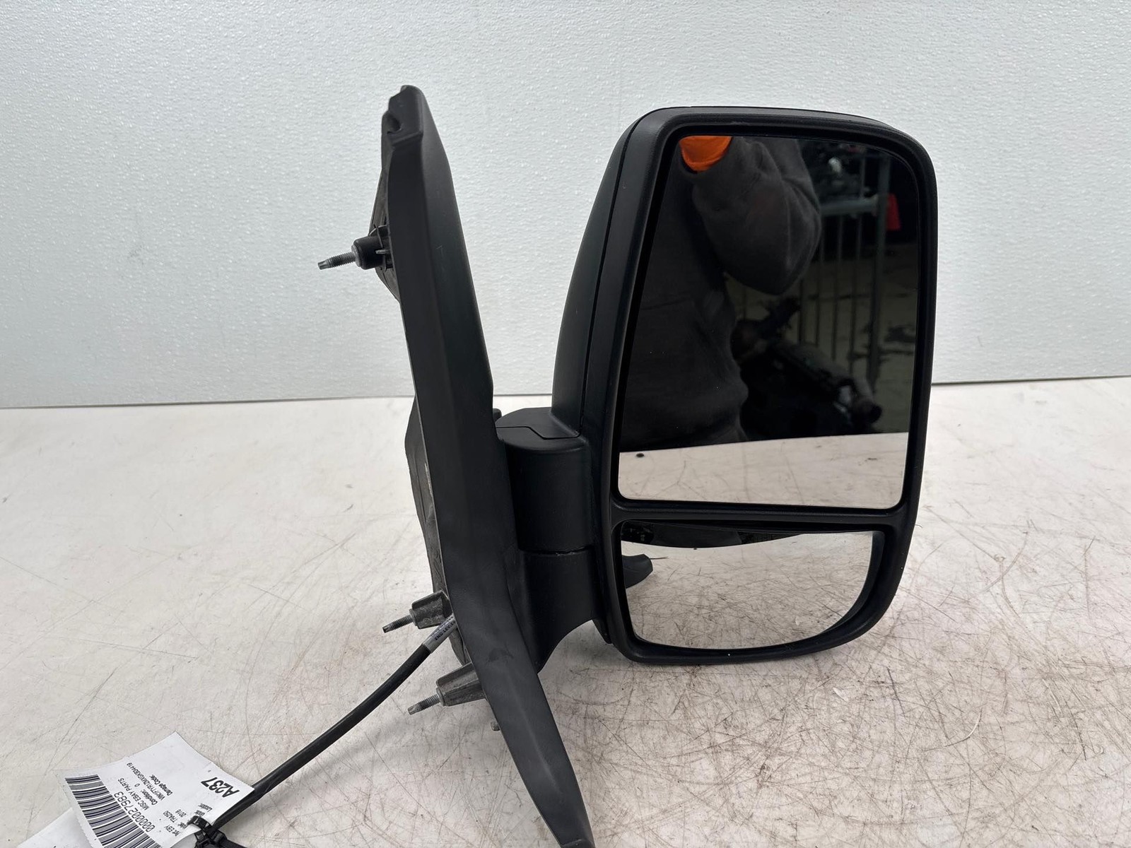 2015-2019 Ford Transit 250 Front Right Exterior Door View Mirror OEM