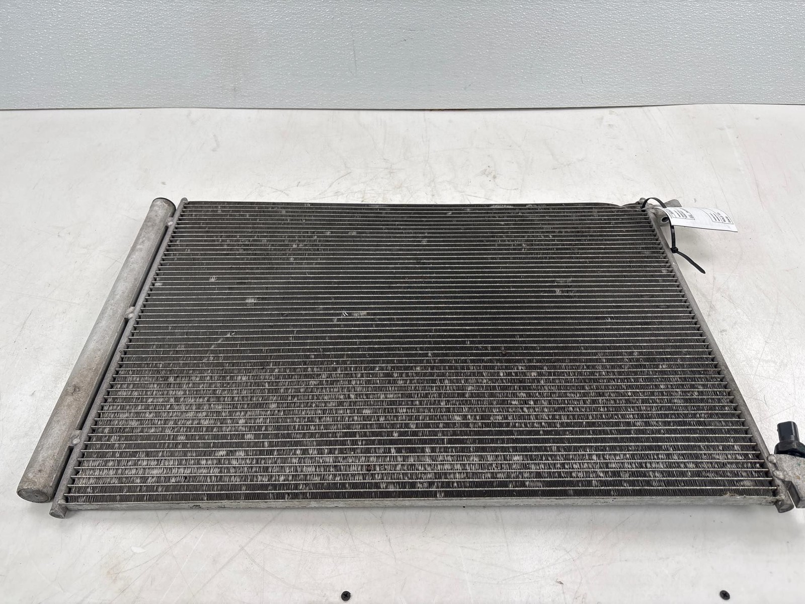 2015 - 2023 Mercedes C300 W205 AC Air Conditioning Condenser OEM