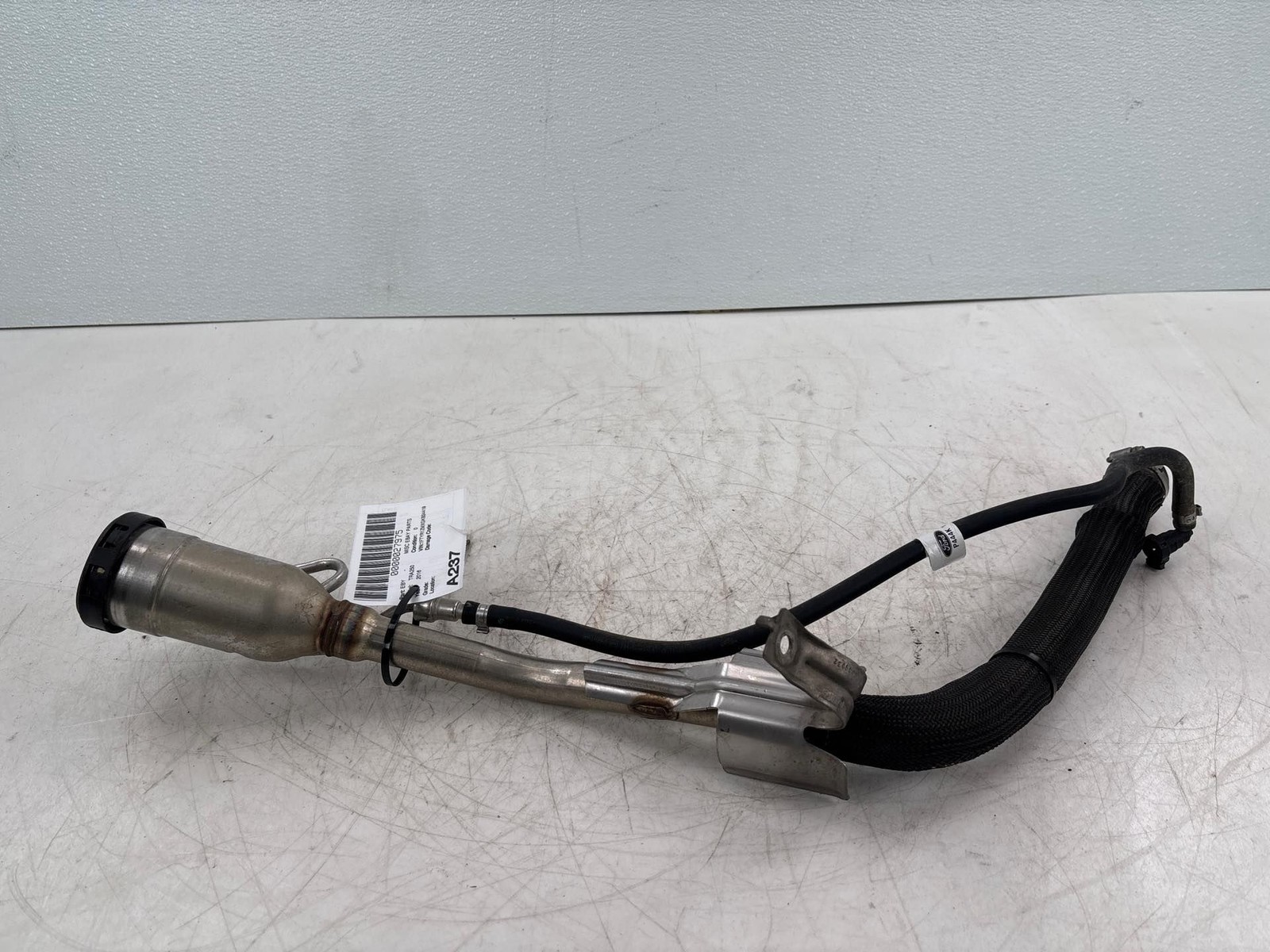 2015-2024 Ford Transit 250 350 Fuel Filler Neck Pipe Assembly OEM