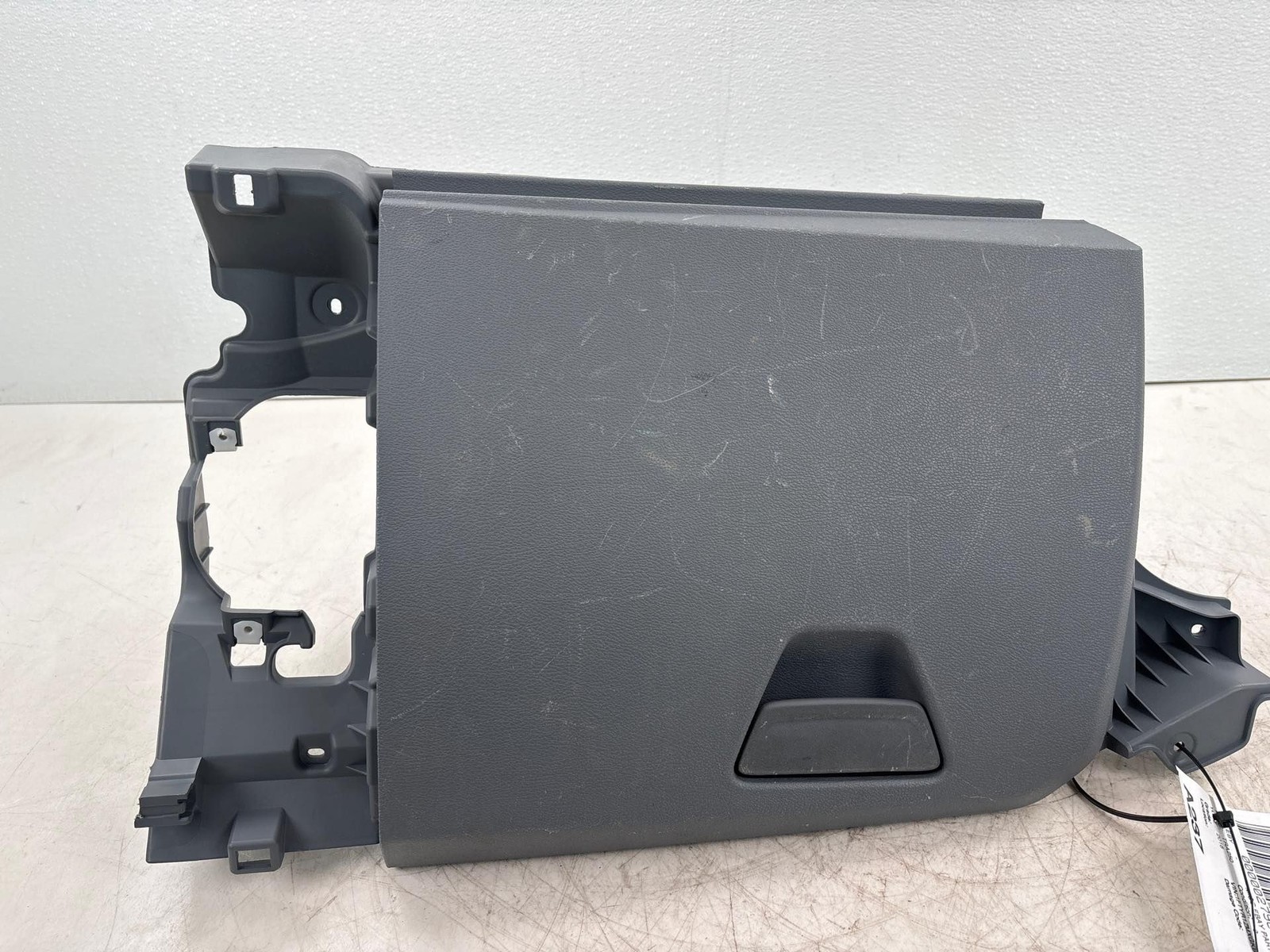2015-2017 Ford Transit 250 Dash Glove Box Storage Compartment OEM