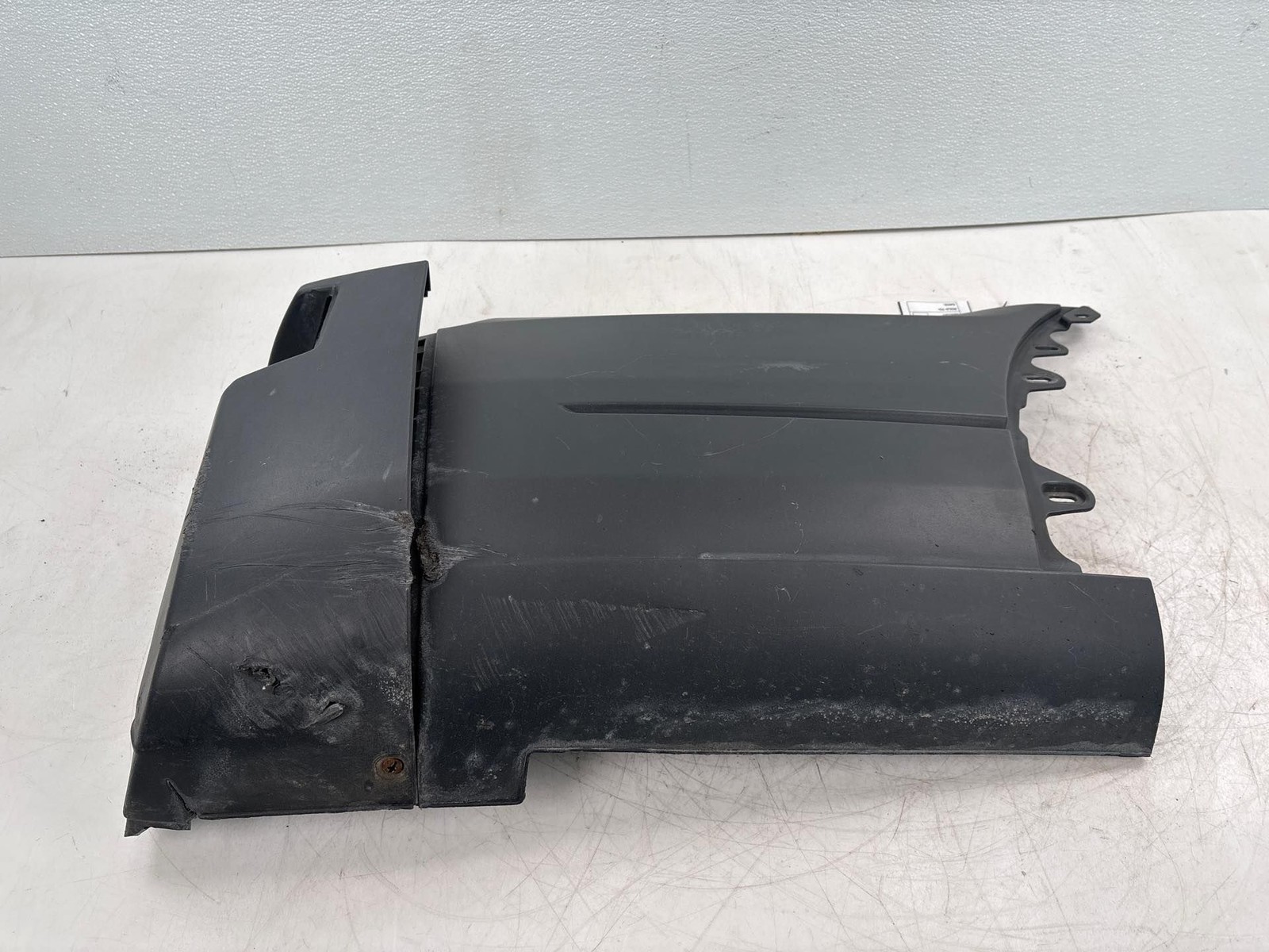 2015-2019 Ford Transit 250 Rear Right Quarter Lower Extension Molding OEM