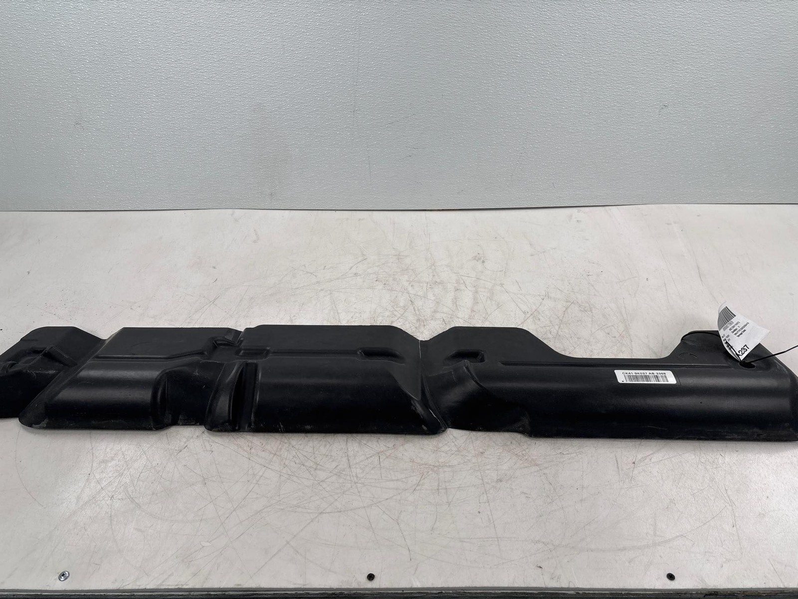 2015-2023 Ford Transit 250 Fuel Tank Heat Shield OEM CK41-9K037-AB
