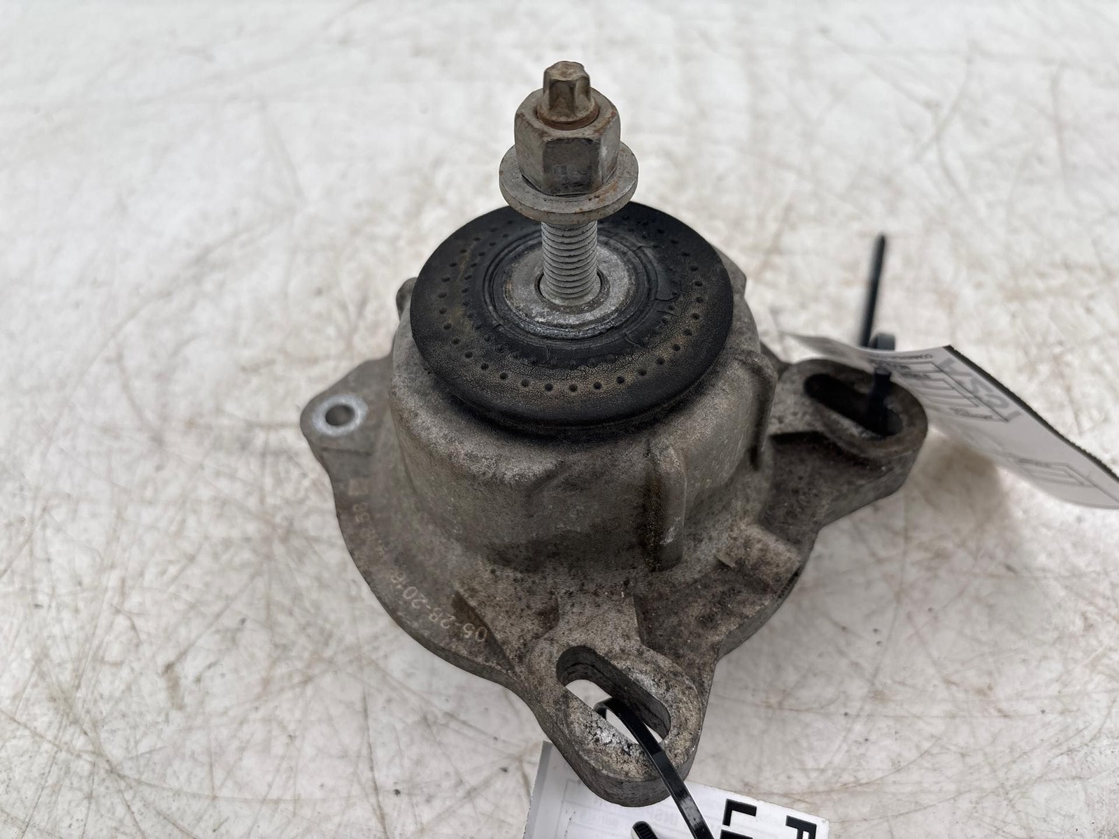 2015-2019 Ford Transit 250 Front Left Engine Motor Mount OEM CK4Z6096E