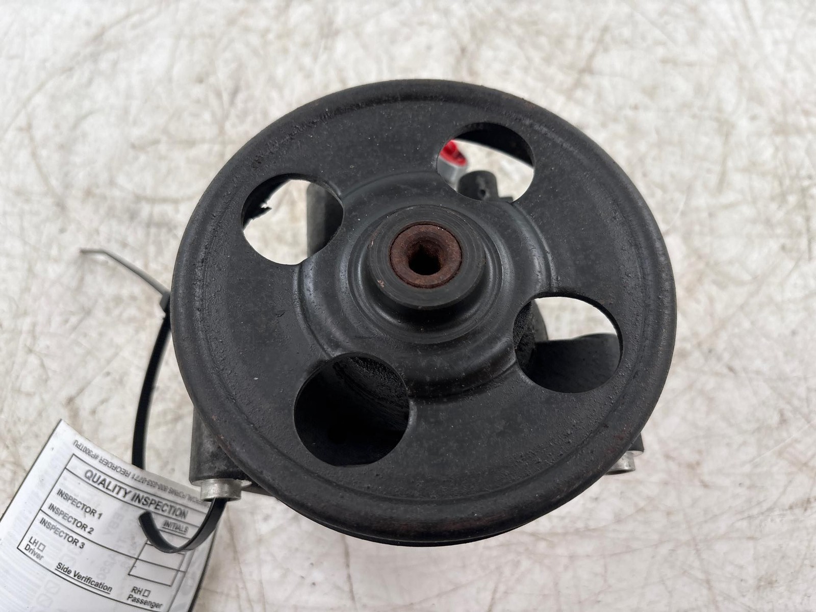 2015-2023 Ford Transit 250 3.7L Power Steering Pump Assembly OEM