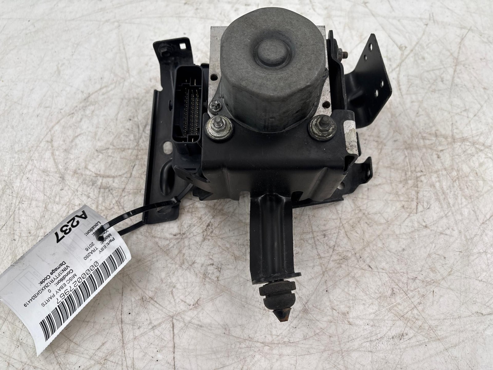 2015-2019 Ford Transit 250 ABS Pump Anti Lock Brake Module OEM