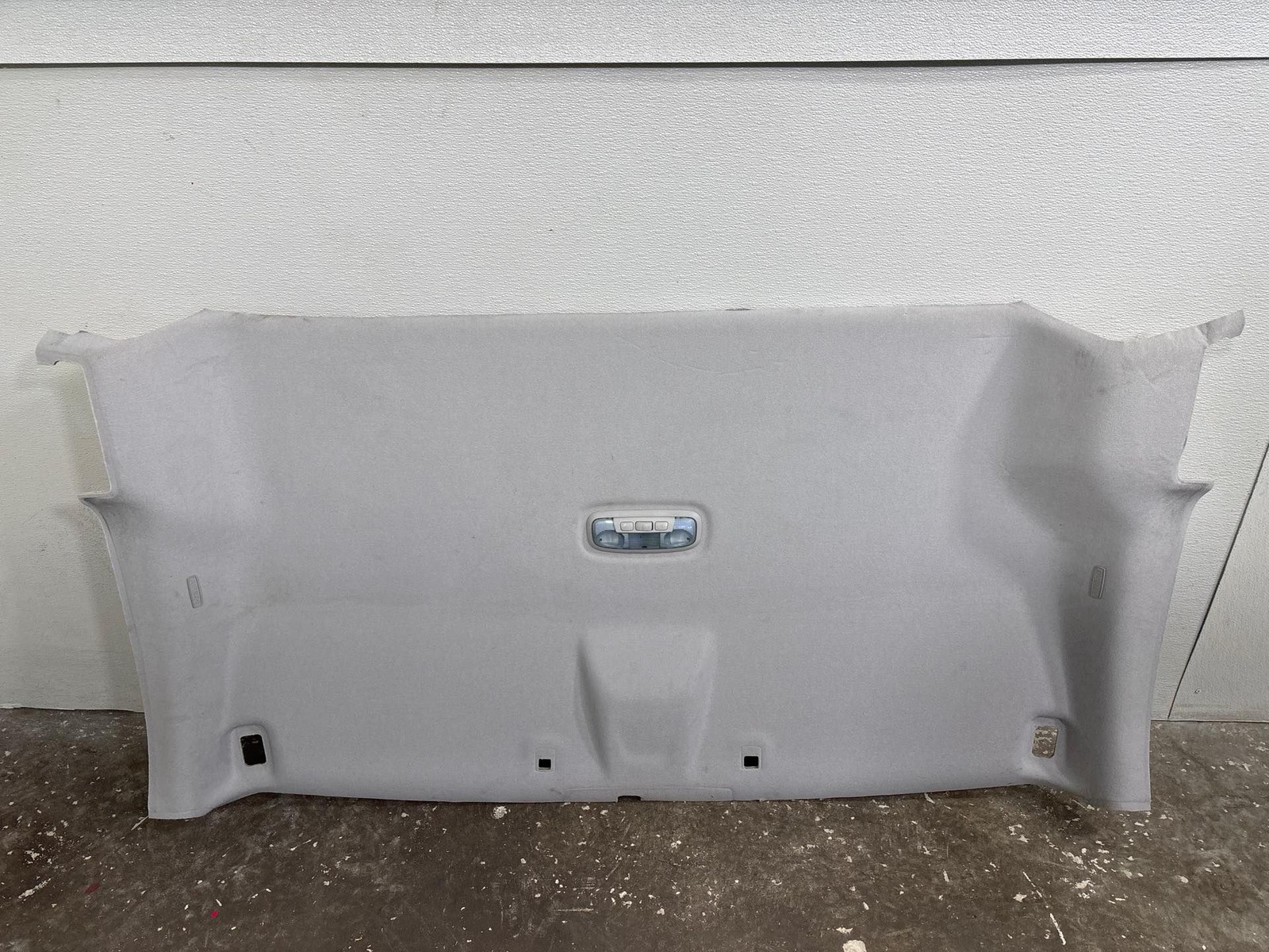 2015-2019 Ford Transit 250 Interior Front Roof Headliner OEM