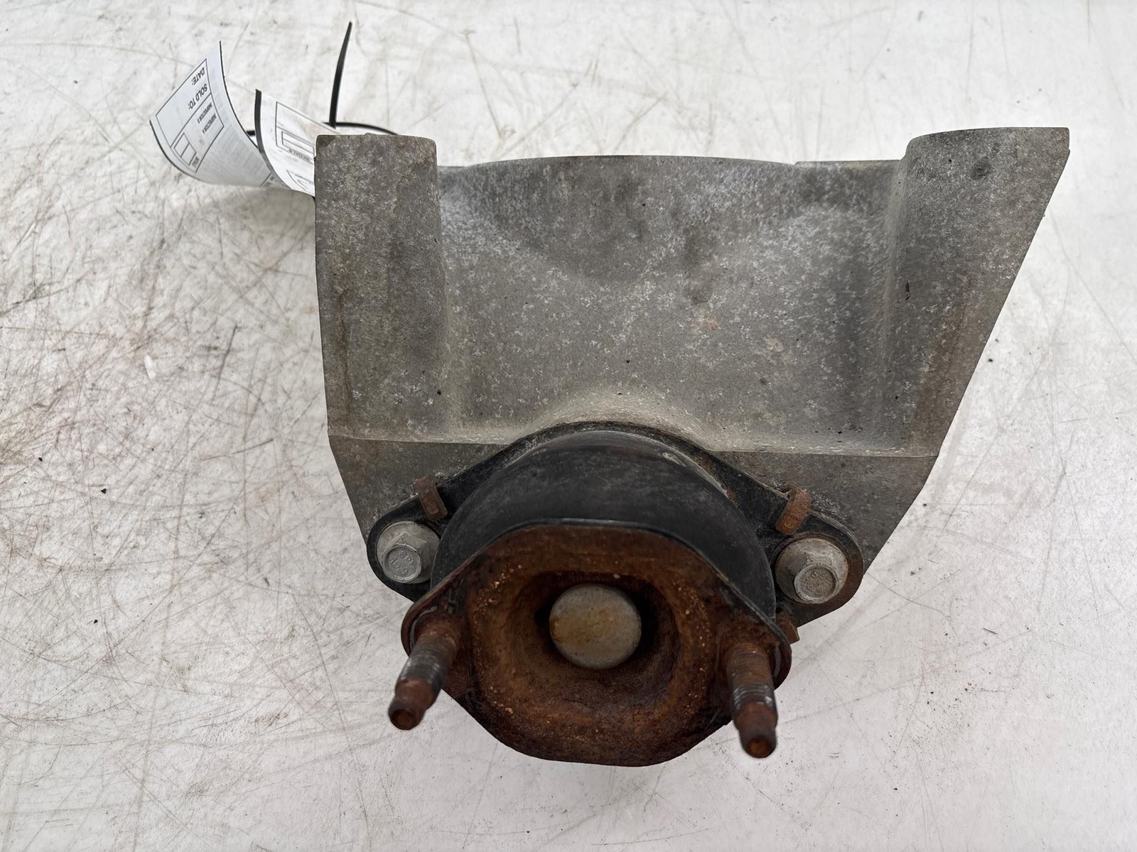 2015-2019 Ford Transit 250 Automatic Transmission Mount Bracket OEM