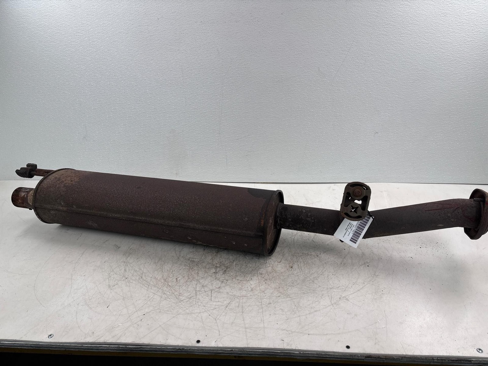 2015-2019 Ford Transit 3.7L Exhaust Muffler OEM CK4Z-5230-E