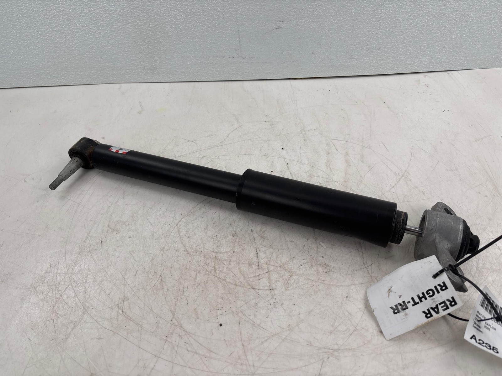 20-25 Ford Explorer 2.3L Rear Right Shock Absorber OEM