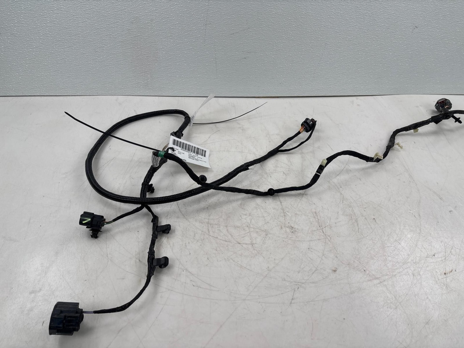 20-25 Ford Explorer 2.3L Fuel Gas Pump Wire Wiring Harness OEM R1MT14407
