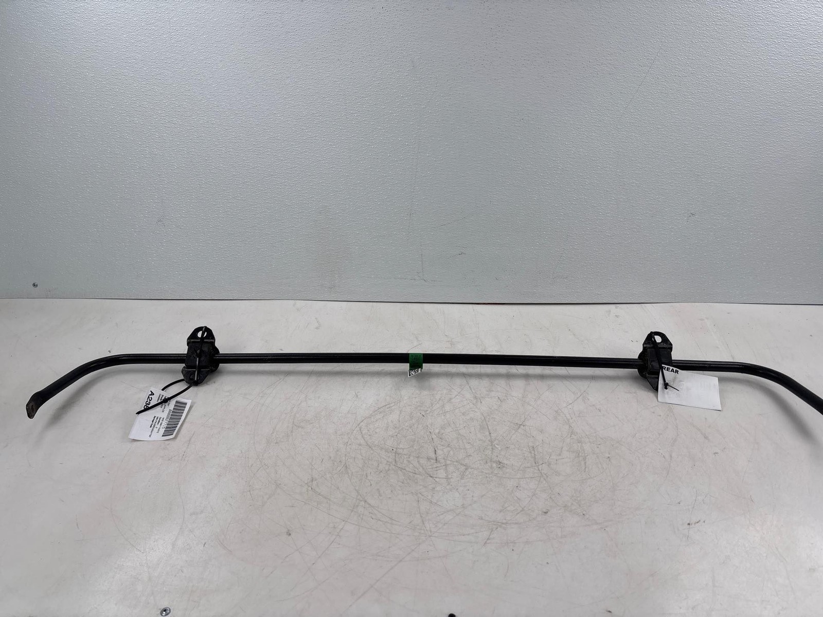 20-25 Ford Explorer 2.3L Rear Stabilizer Sway Bar OEM LB5C5A771CC