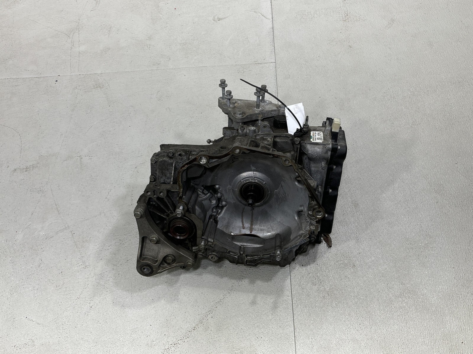 2016-2021 Buick Encore FWD 1.4L Transmission VIN B 8th Digit OEM 53K Miles
