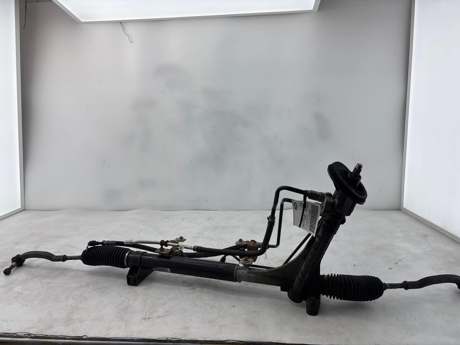 2014-2021 Ram ProMaster 2500 Steering Gear Rack And Pinion OEM