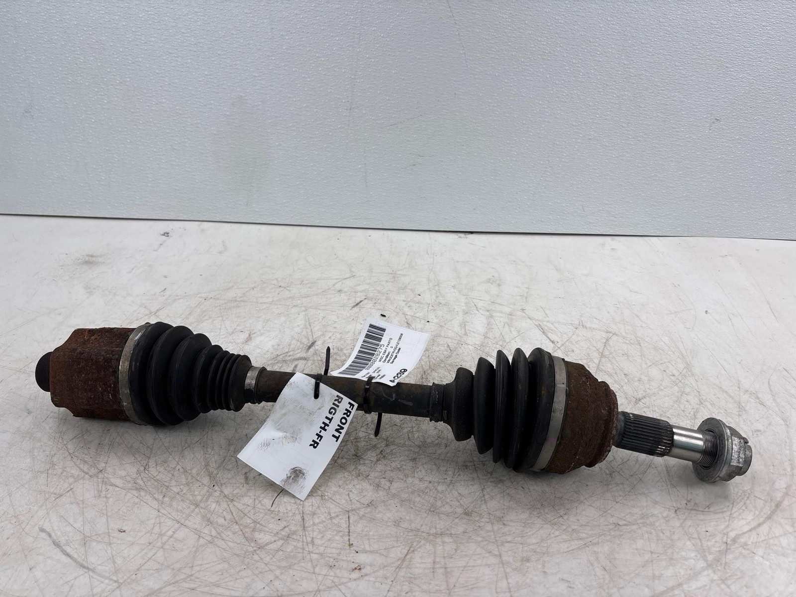 2014-2023 Ram ProMaster 2500 Front Right CV Axle Shaft OEM