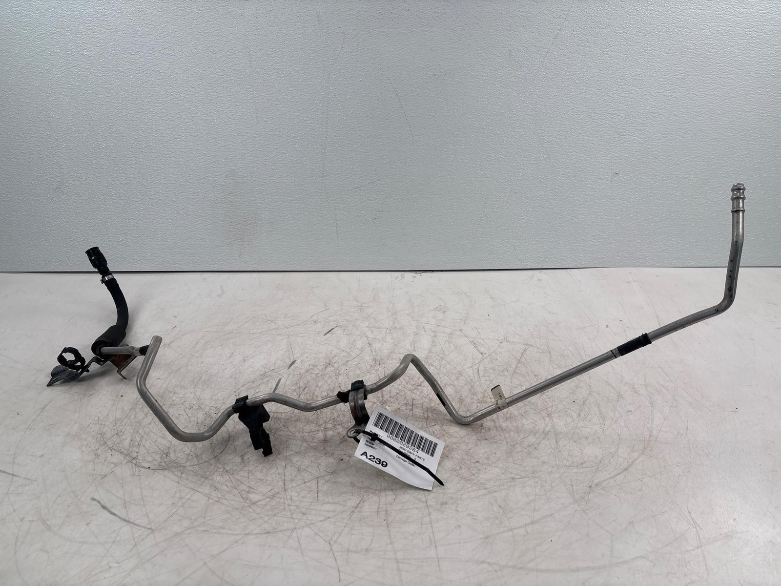 2014-2024 Ram ProMaster 2500 Power Steering Return Hose Oem 68169571AI