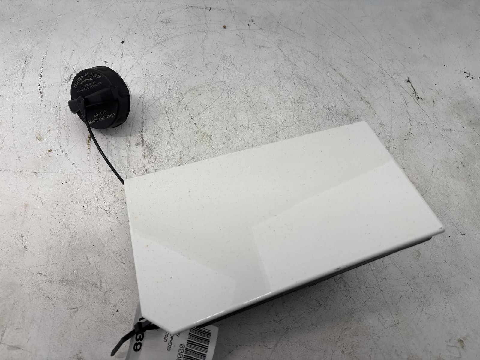 2014-2024 Ram ProMaster 2500 Fuel Tank Door Oem 5XP08GW7AC