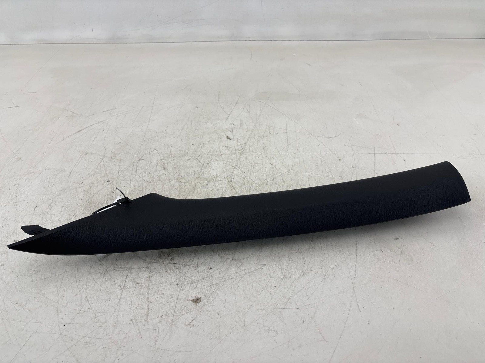 2019-2022 Hyundai Veloster N Left A Pillar Trim Cover Panel OEM 85810-J3000